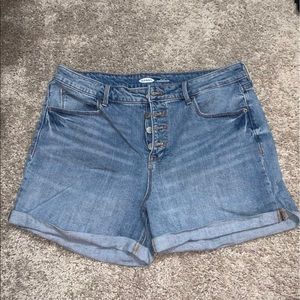 Old Navy Shorts